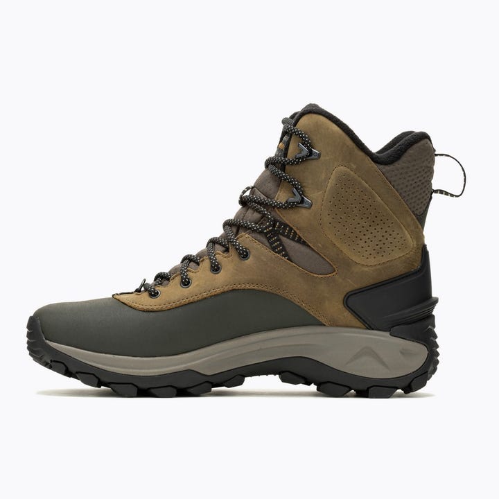 Merrell M s Thermo Kiruna 2 Tall Wide Waterproof Winter Boots