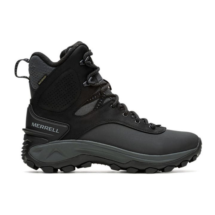 Bottes d hiver imperm ables Merrell Thermo Kiruna 2 Tall Wide