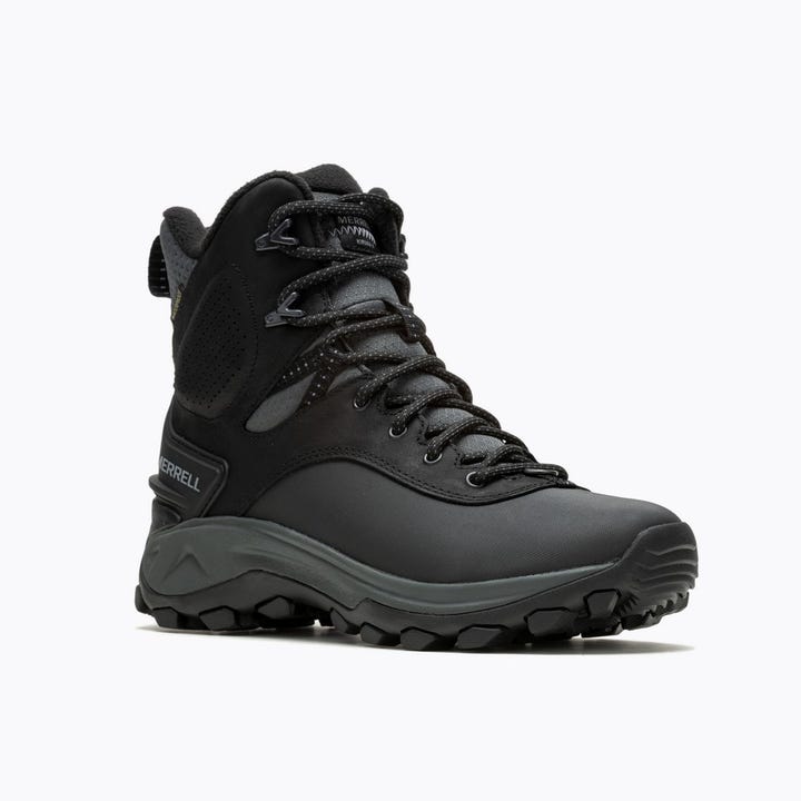 Bottes merrell discount