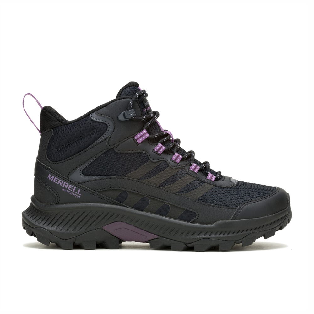 Bottes de marche merrell femme deals