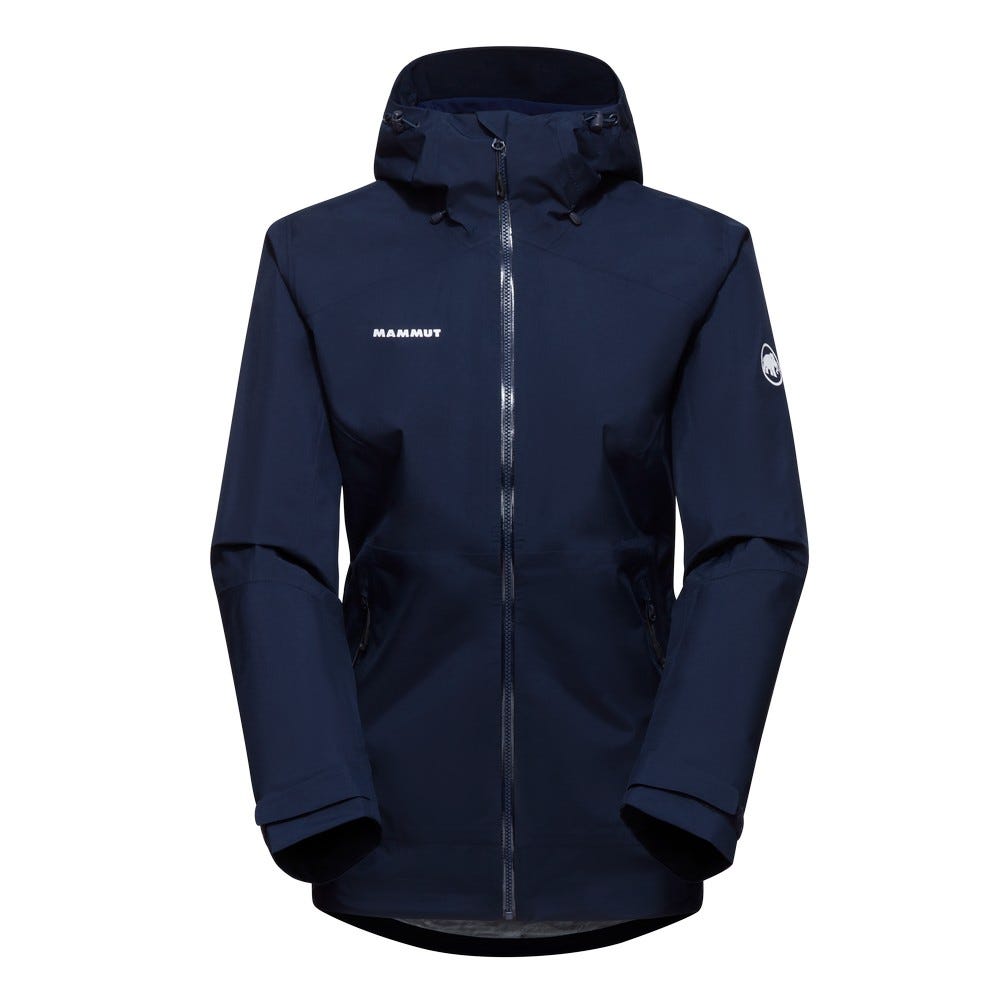 Mammut windbreaker top jacket