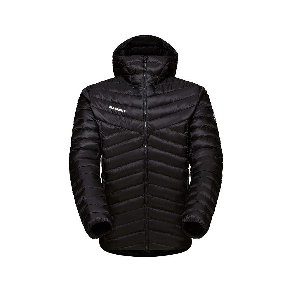 Winter jackets, SKIING, Mammut | S'portofino