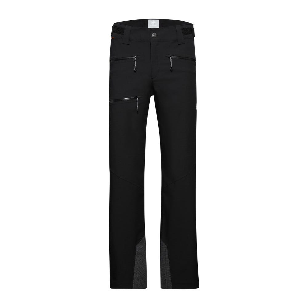 Pantalon de neige Mammut Stoney HS Thermo femmes Magasins de