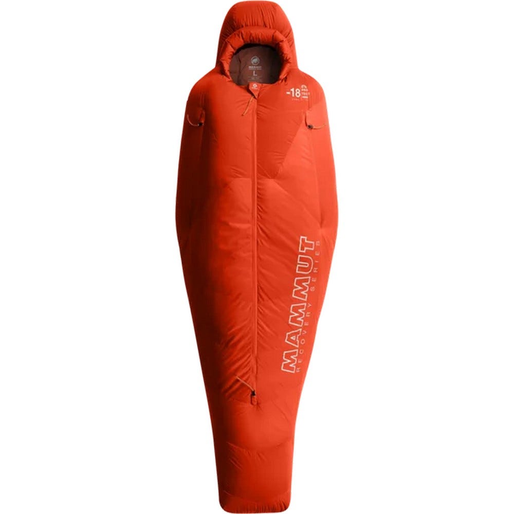 Rab ascent 900 best price hot sale