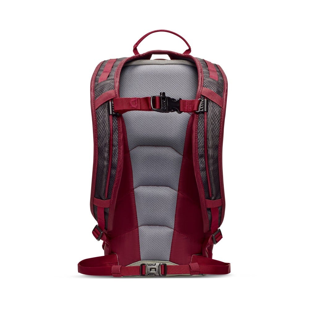 Neon candy coral backpack hot sale