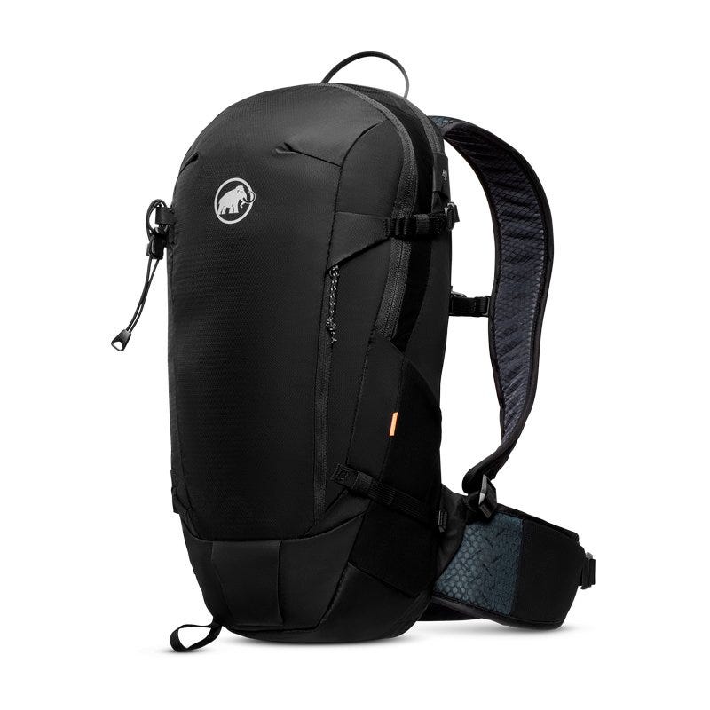 Mammut deals lithium 24