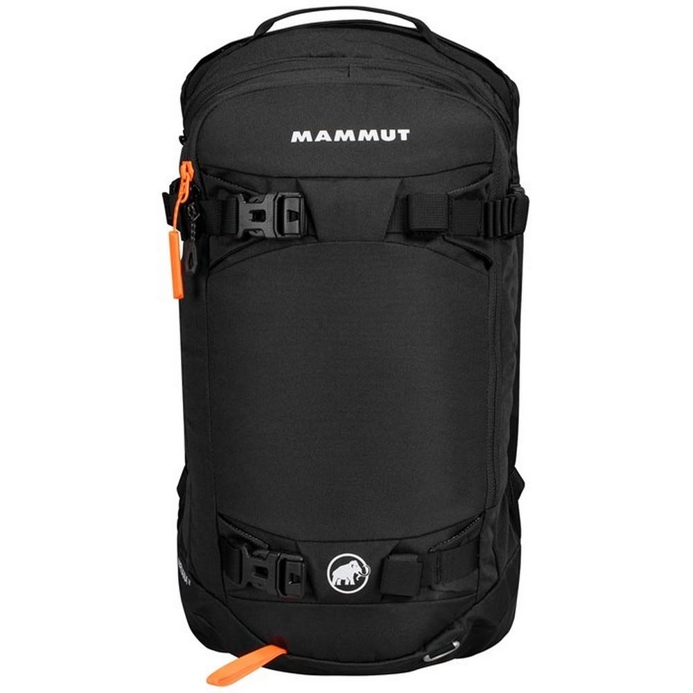 Sac dos Mammut Nirvana 18 L Outdoor stores sports cycling