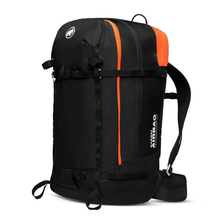 Sac à dos store airbag