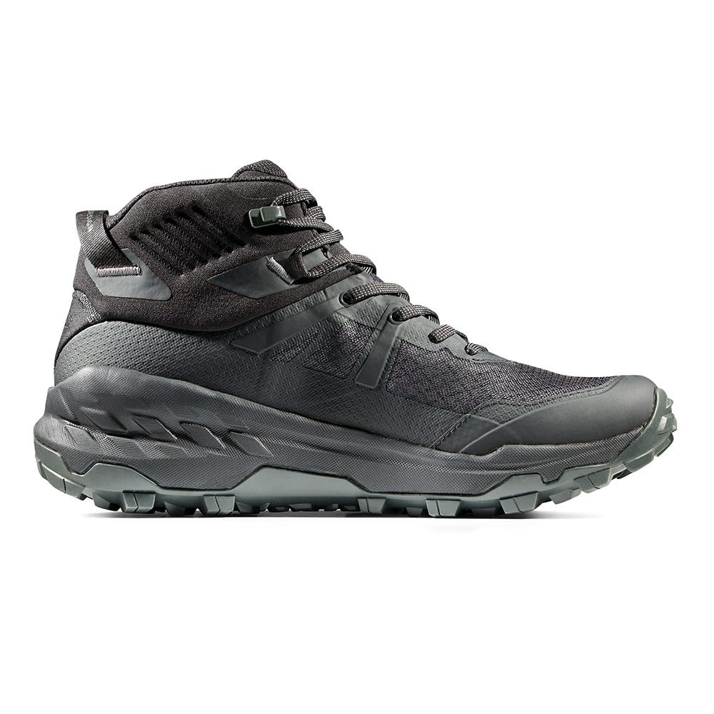 Mammut - nakakenjii Mammut Mens Kento Mountain High Gore-Tex Mountaineering
