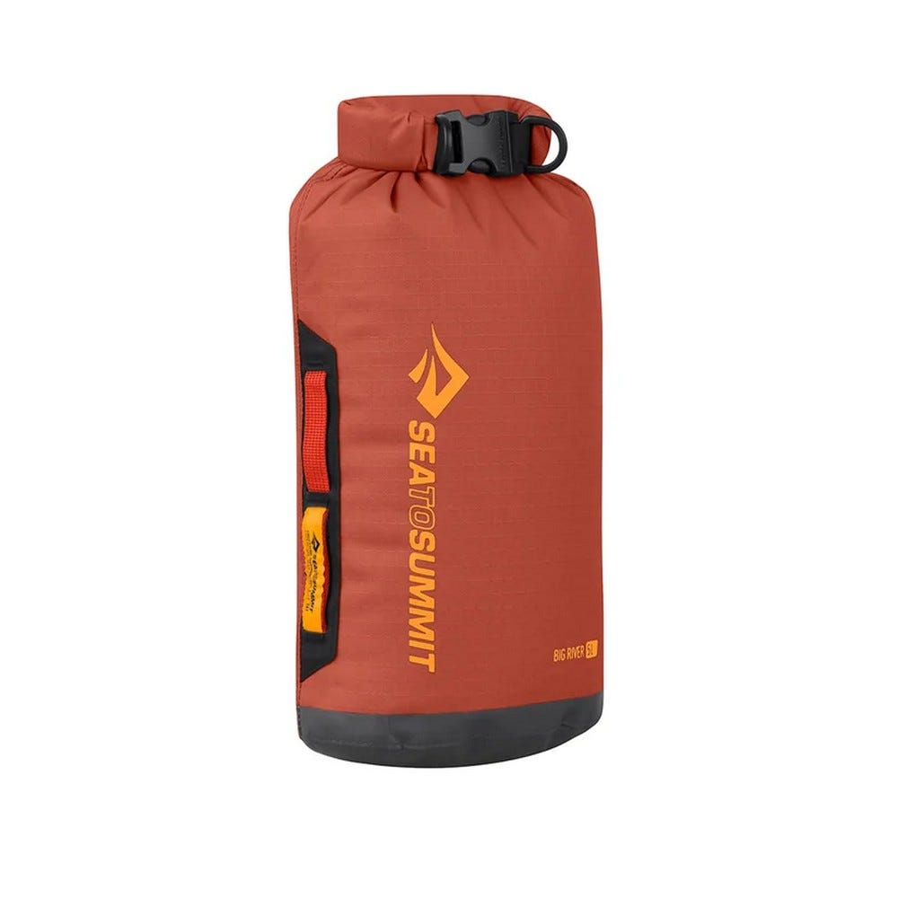Sac tanche Sea to Summit Ultra Sil 5 L Outdoor stores sports