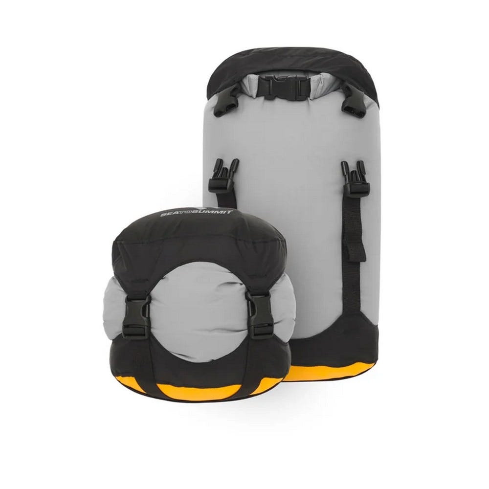 Sac tanche Sea to Summit Ultra Sil 5 L Outdoor stores sports