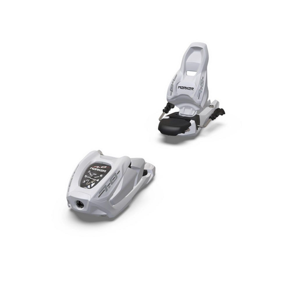 Marker Free 7 GW Junior Bindings | Junior / Alpine Ski Gear