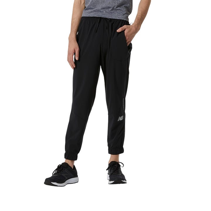 New Balance M's Impact Run Pants  Outdoor stores, sports, cycling