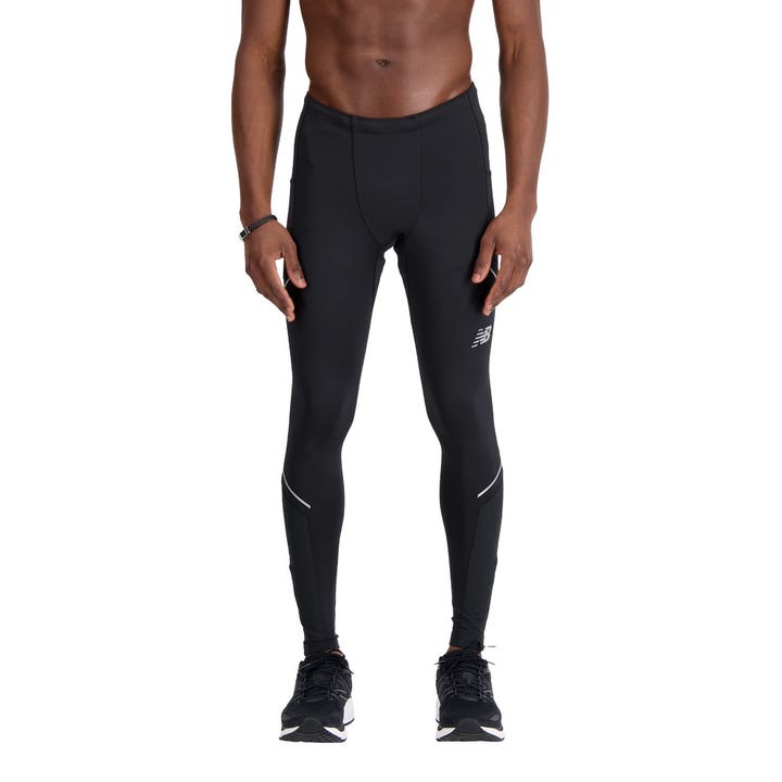 New Balance M's Impact Run Heat Legging