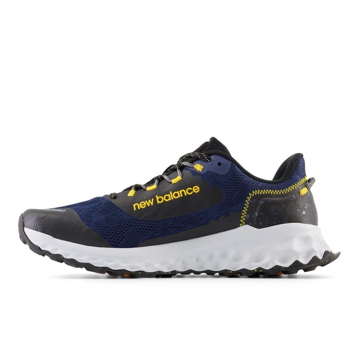 New balance sales trail running trainers