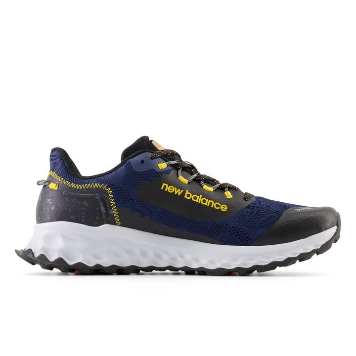 New Balance M s Fresh Foam Garo Trail Running Shoes Outdoor