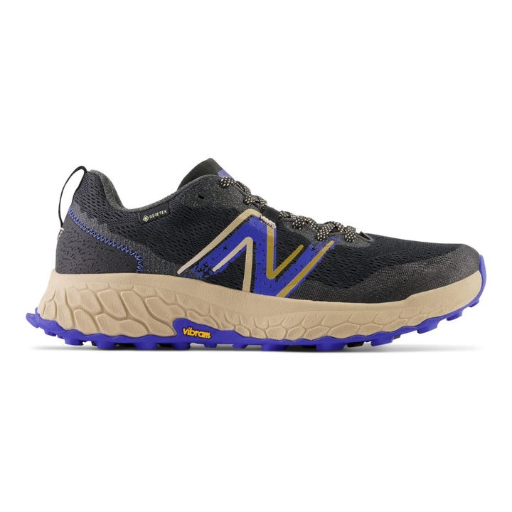 New Balance M s Fresh Foam X Hierro v7 GTX Trail Running Shoes