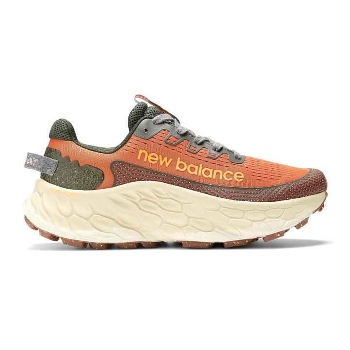 New balance trail running course en sentier outlet