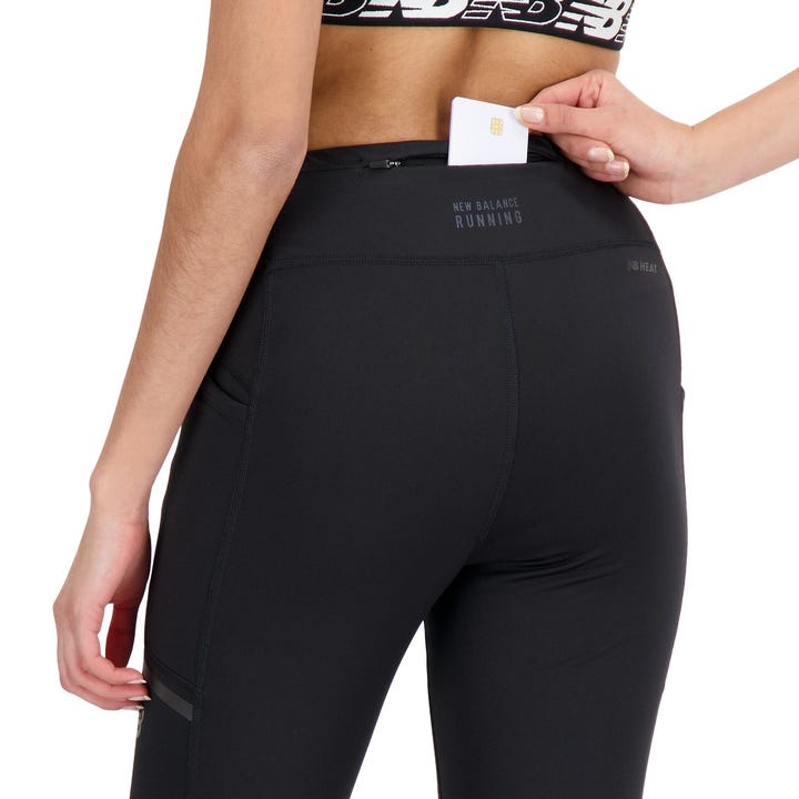 New balance discount pocket leggings