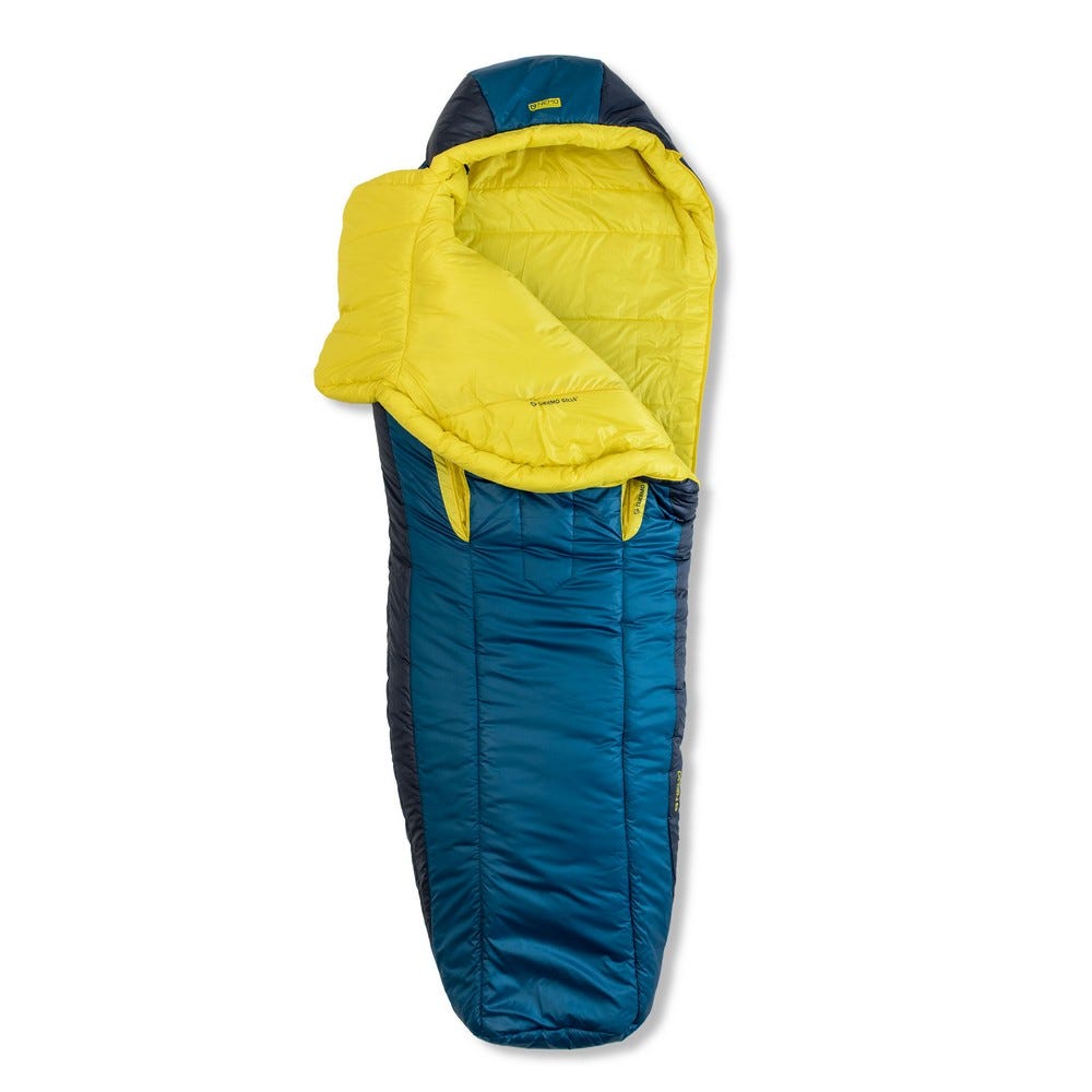 Nemo forte 20 sleeping bag sale