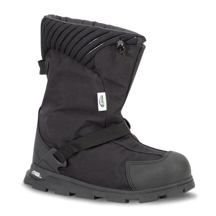 Neos Explorer Glacier Trek Cleats Insulated Overshoes Unisex