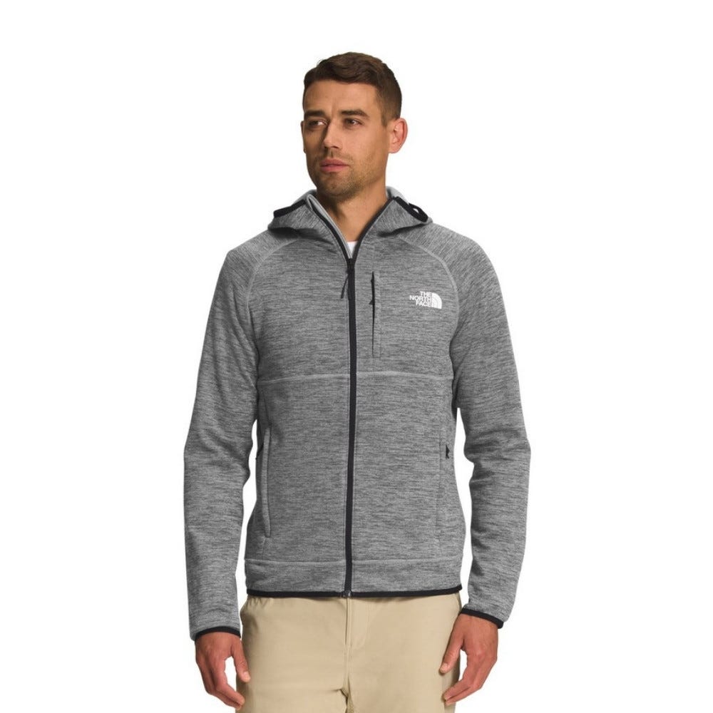 パーカー・フーディ THE NORTH FACE COMFY HOOD ZIP UPT 4XK336 THE NORTH FACE COMFY HOOD ZIP UPT 4XK336 (THE NORTH FACE