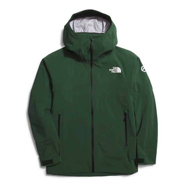 The North Face M s Summit Series Chamlang Futurelight Jacket