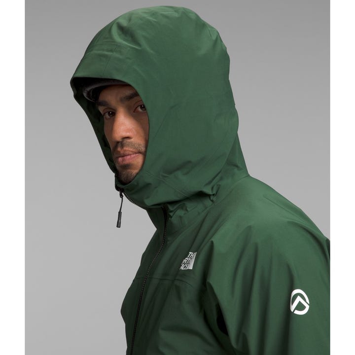 Manteau The North Face Summit Series Chamlang Futurelight hommes