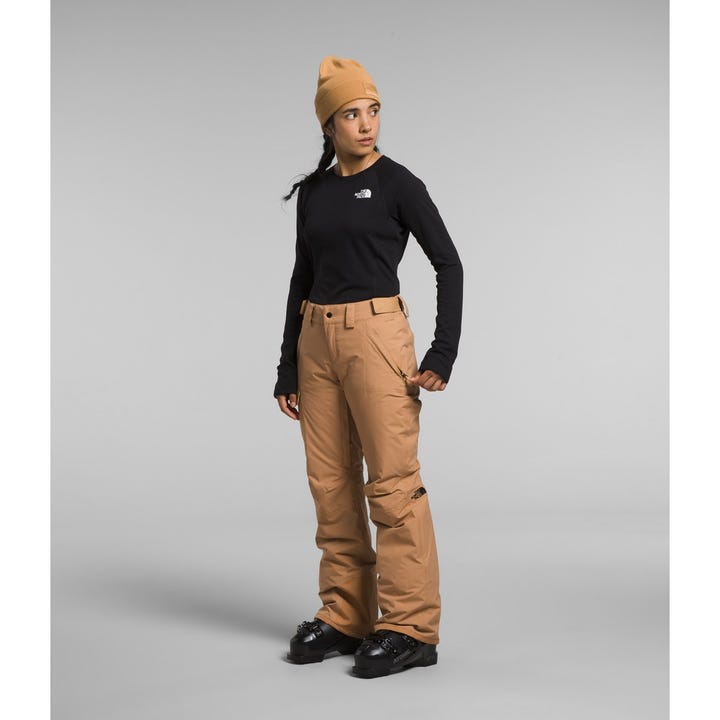Pantalon de neige north face outlet