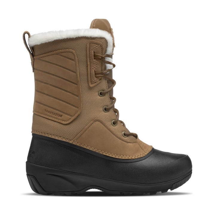 Face the winter best sale boots