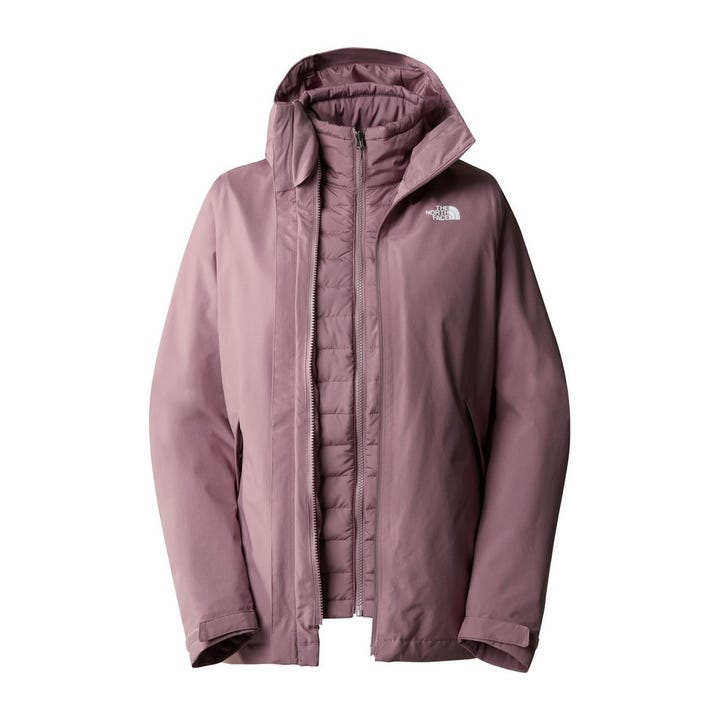The north face women's carto triclimate jacket hotsell