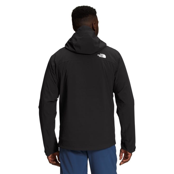The north face ic cheap thermoball jacket