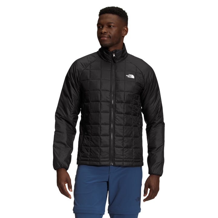North face eco new arrivals jacket