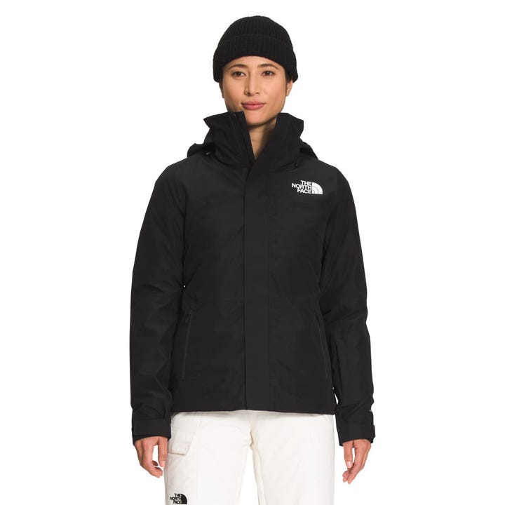 Manteau automne femme north face best sale