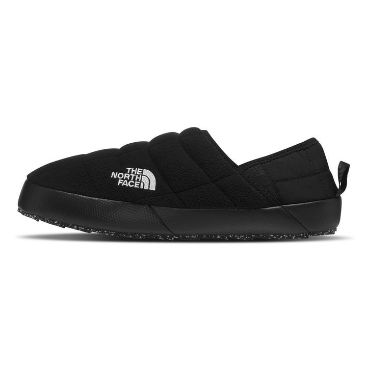 North face slippers grey store