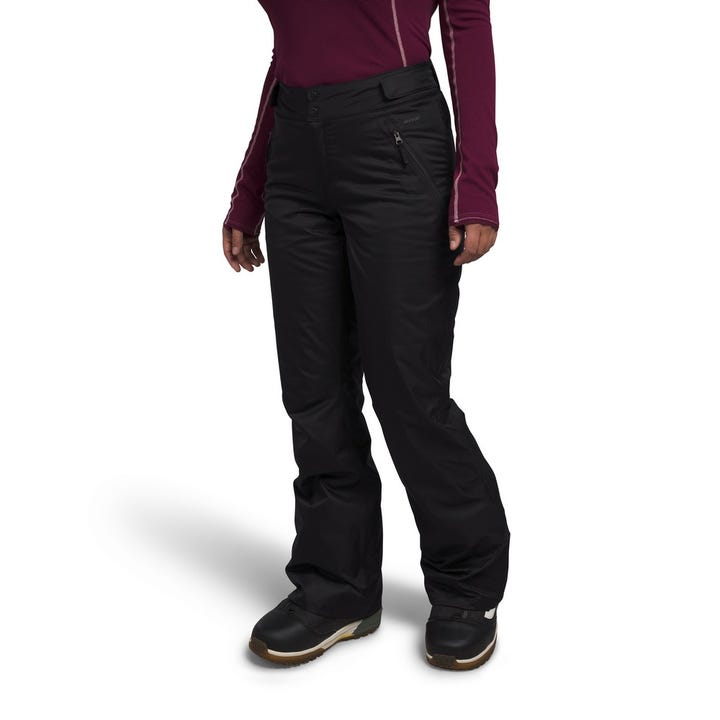 North face sally ski clearance pants