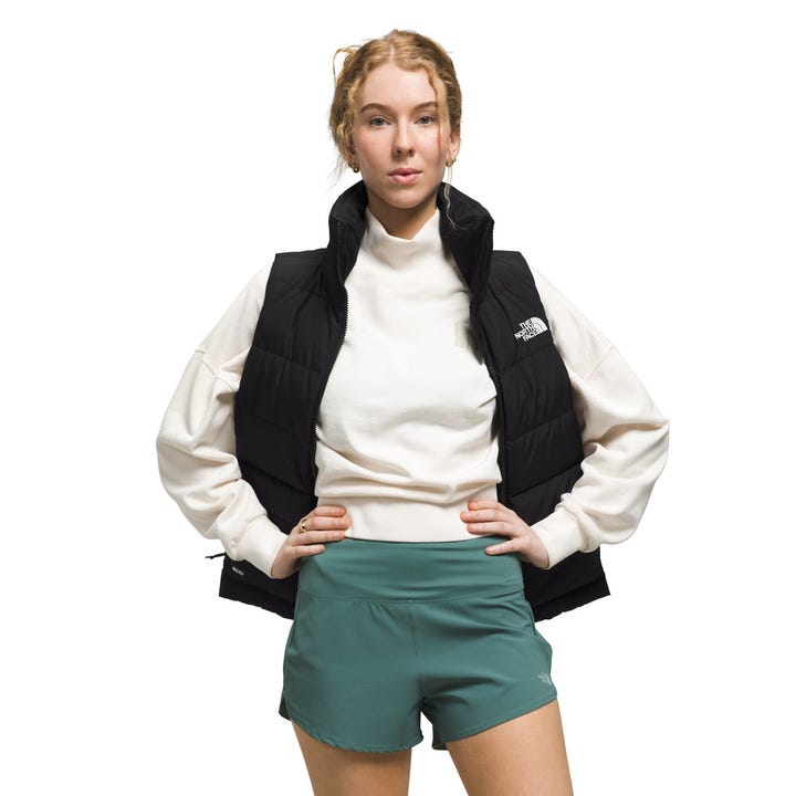 North face deals gotham vest