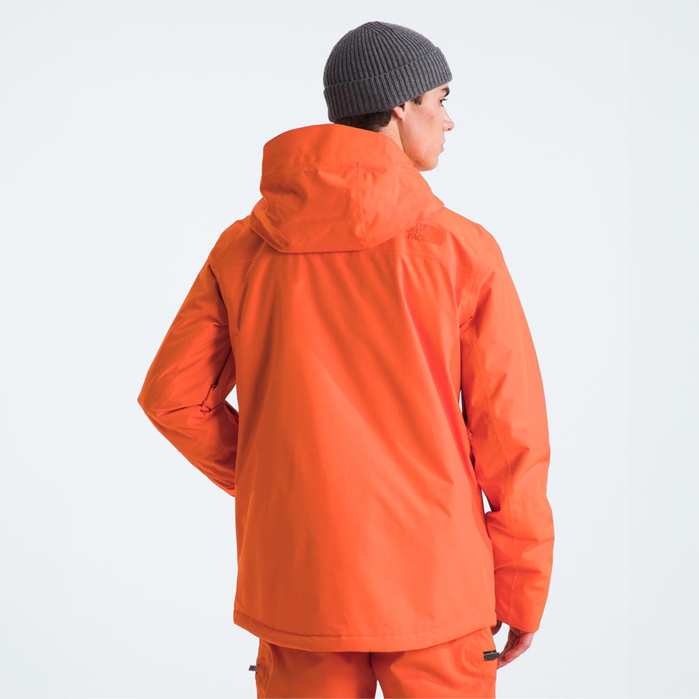 The North Face M s Descendit Jacket Outdoor stores sports cycling skiing climbing