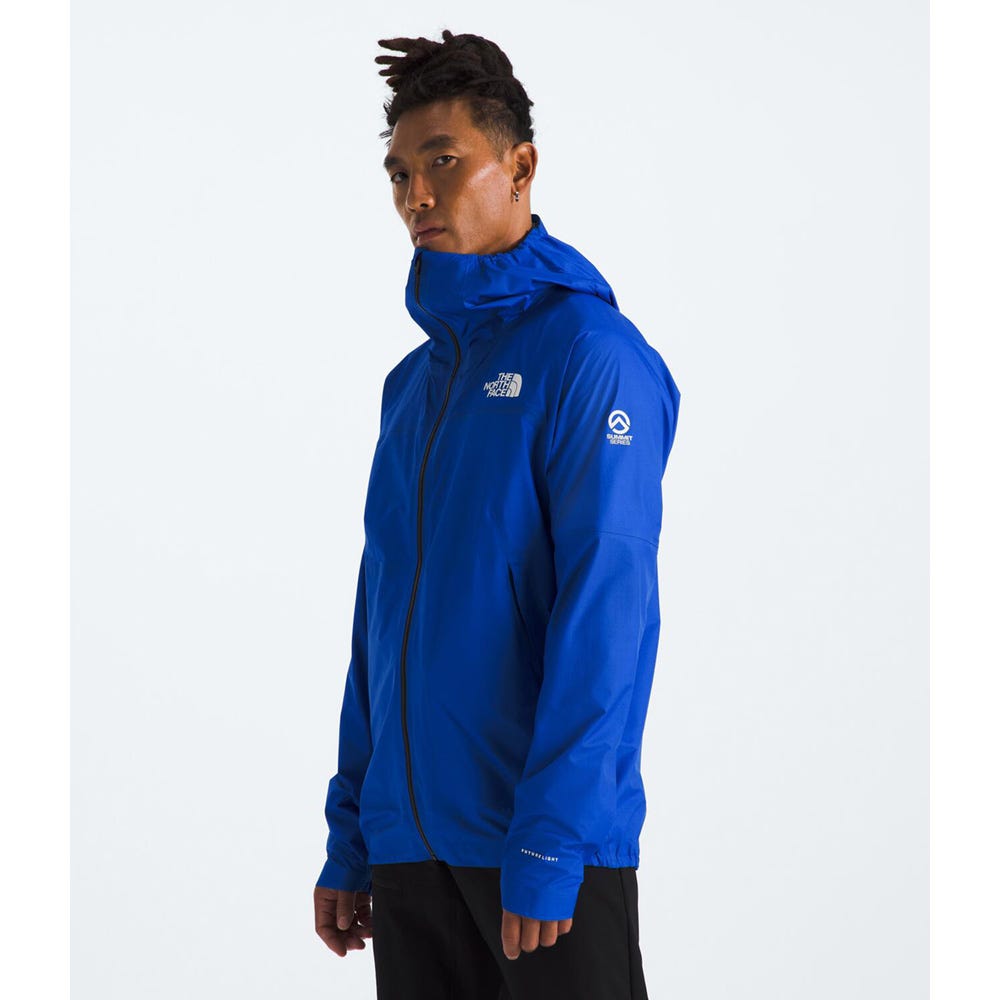 The North Face M's Summit Papsura Futurelight Jacket