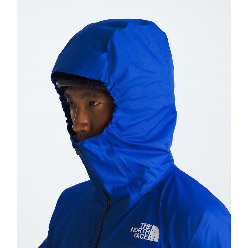 The North Face M's Summit Papsura Futurelight Jacket