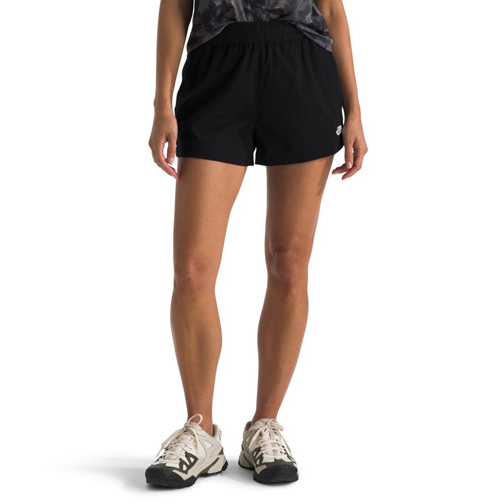 The North Face W's Class V Pathfinder Pull-On 3