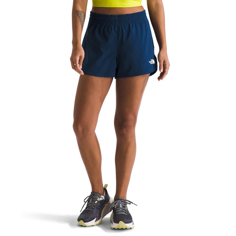 The North Face W's Flex Woven Shorts | Outdoor stores