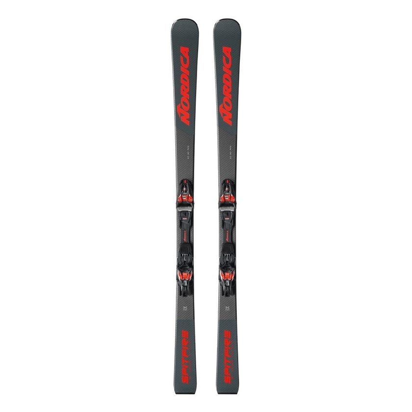 Nordica Doberman SLR DC FDT Alpine Skis + XCELL 14 Bindings Nordica Doberman SLR DC FDT Alpine Skis + XCELL 14 Bindings