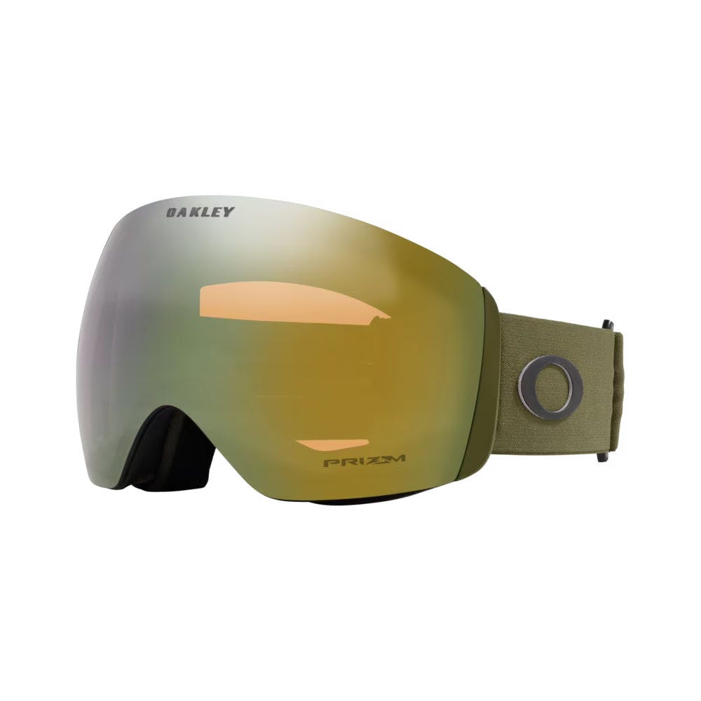 オークリー　Flight Deck L Snow Goggles Oakley Flight Deck L Snow Goggles | REI Co-op
