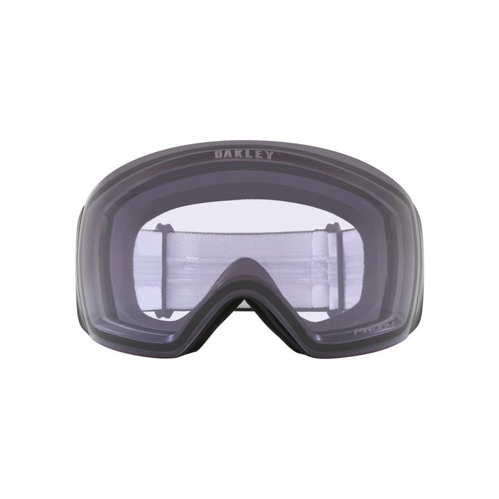 Oakley shop clear goggles