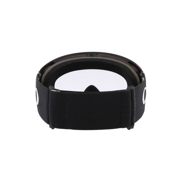 Oakley Flight Deck L Ski Goggles Prizm Snow Clear Outdoor