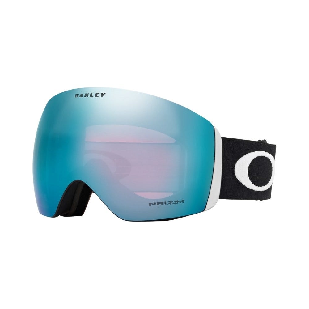 購入不可Oakley FLIGHT DECK L PRIZM GARNET Amazon.com: Oakley Flight Deck L Snow Goggle Replacement
