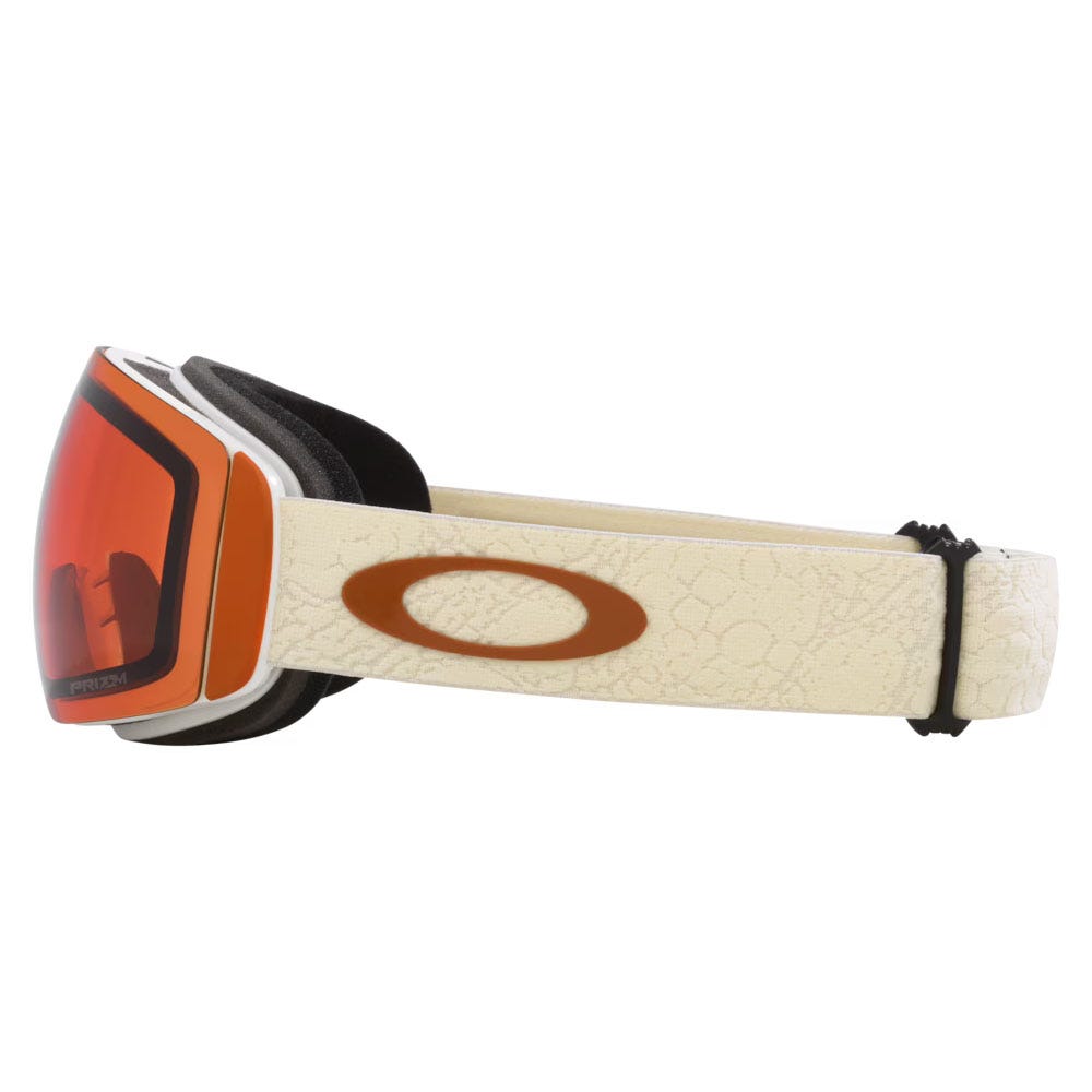 Oakley Flight Deck M Ski Goggles - Prizm Persimmon | Outdoor