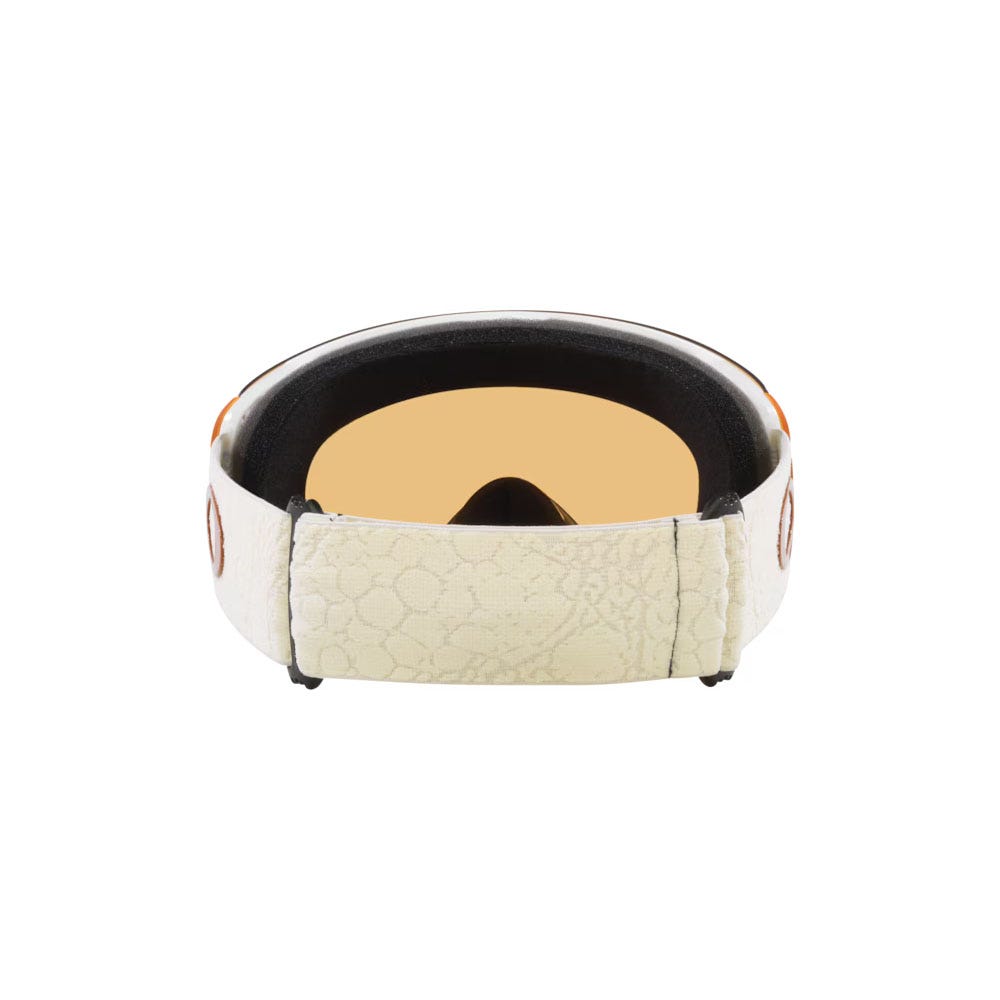 Oakley Flight Deck M Ski Goggles - Prizm Persimmon | Outdoor