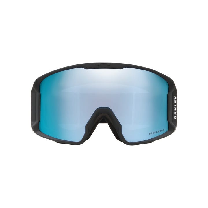 Oakley line miner factory pilot sales